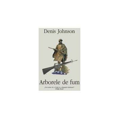 Arborele de fum