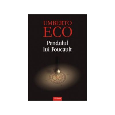Pendulul lui Foucault