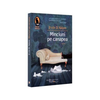 Minciuni pe canapea