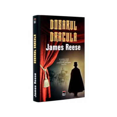 Dosarul Dracula