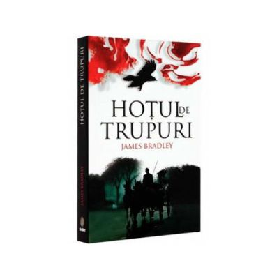 Hotul de trupuri