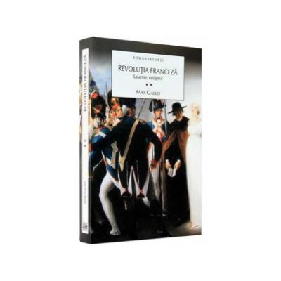 Revolutia franceza.La arme cetateni