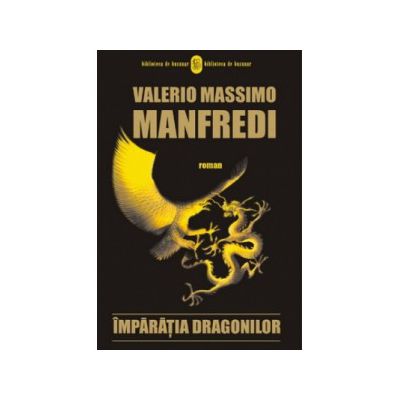 Imparatia dragonilor
