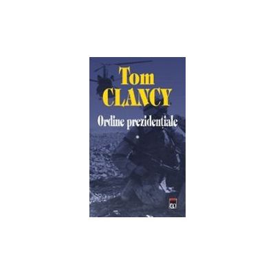 Ordine prezidentiale