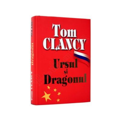 Ursul si dragonul