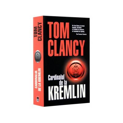 Cardinalul de la Kremlin