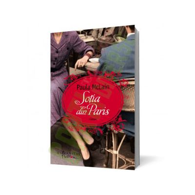 Soţia din Paris