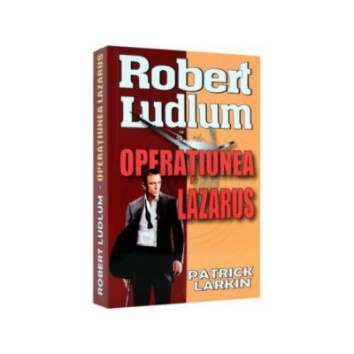Operatiunea Lazarus