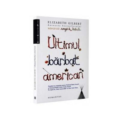 Ultimul barbat american