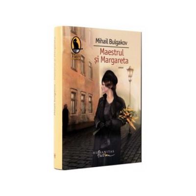 Maestrul si Margareta