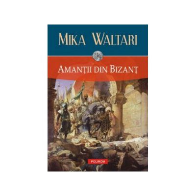 Amantii din Bizant