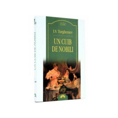 Un cuib de nobili