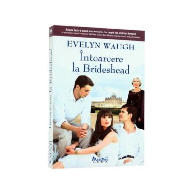 Intoarcere la Brideshead