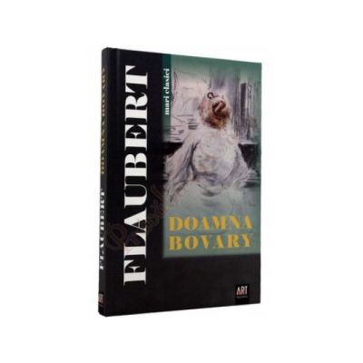 Doamna Bovary