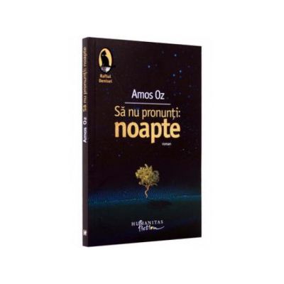 Sa nu pronunti noapte