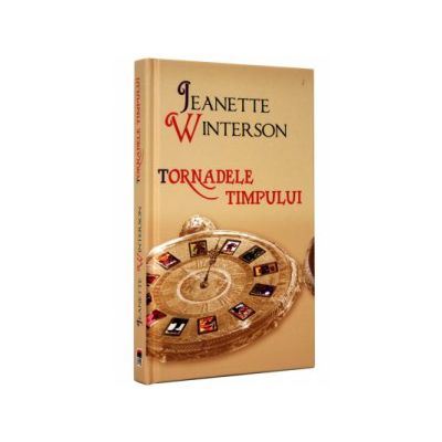 Tornadele timpului