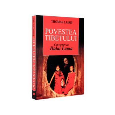 Povestea Tibetului