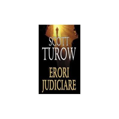 Erori judiciare