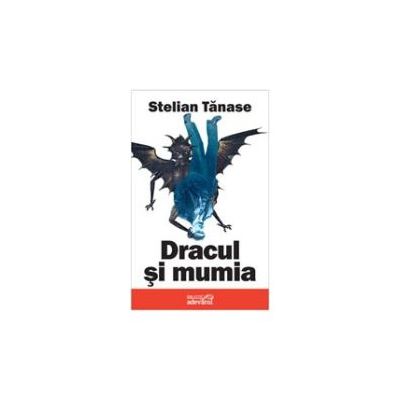 Dracul si mumia