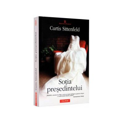 Sotia presedintelui