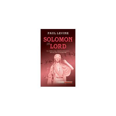Solomon vs Lord
