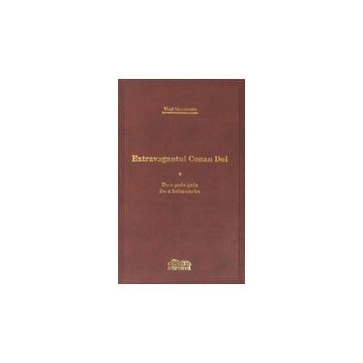 Extravagantul Conan Doi