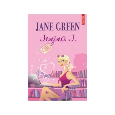 Jemima J.