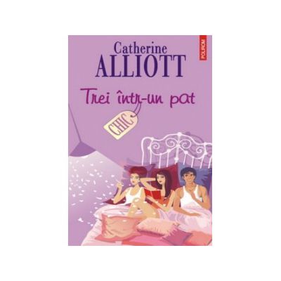 Trei intr-un pat