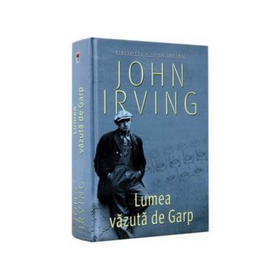 Lumea vazuta de Garp