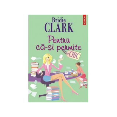 Pentru ca-si permite