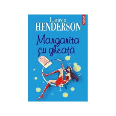 Margarita cu gheata