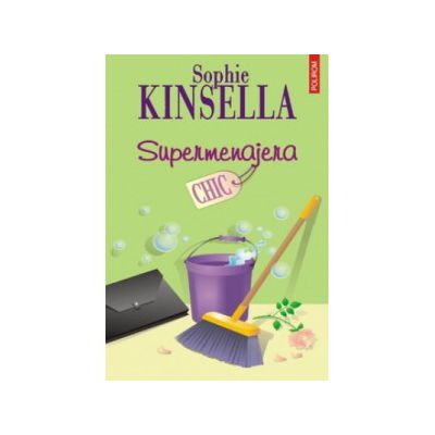 Supermenajera