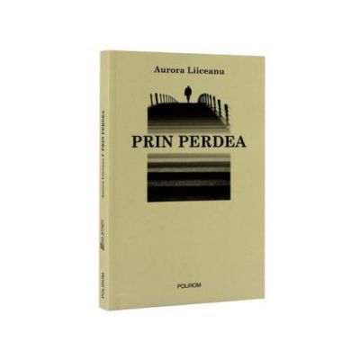 Prin perdea