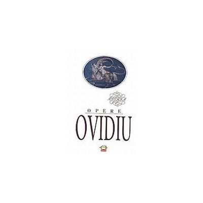 Ovidius.Opere