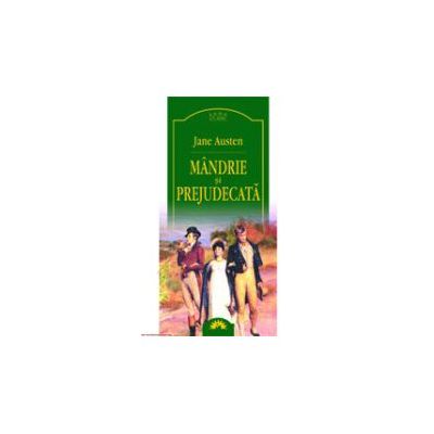 Mandrie si prejudecata