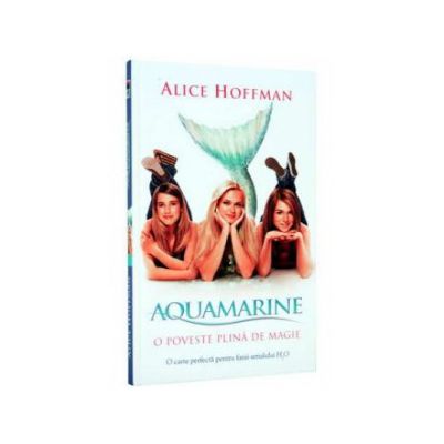 Aquamarine