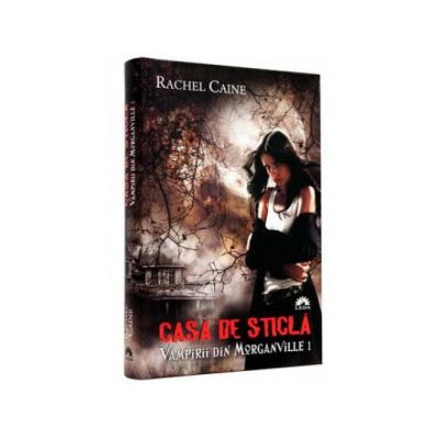 Casa de sticla