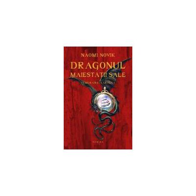 Dragonul Maiestatii Sale