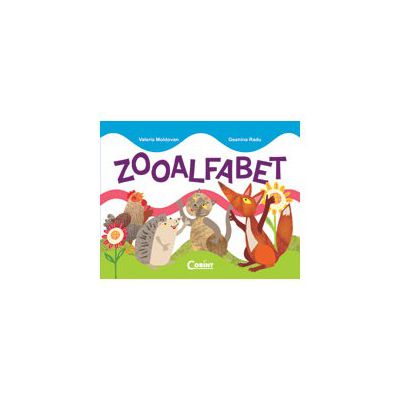 ZOOALFABET