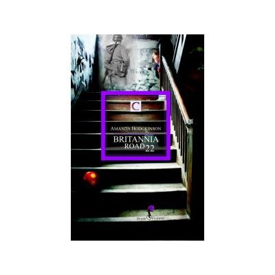 BRITANNIA ROAD 22