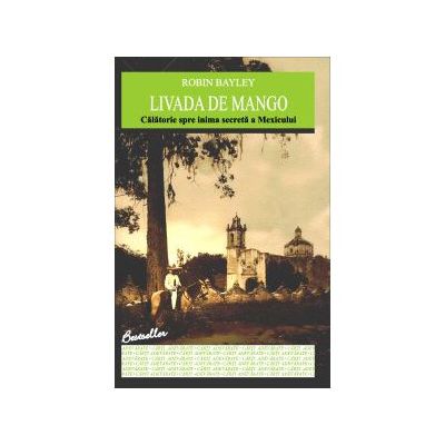 Livada De Mango