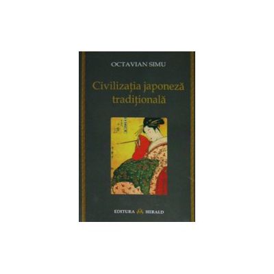 Civilizatia japoneza traditionala