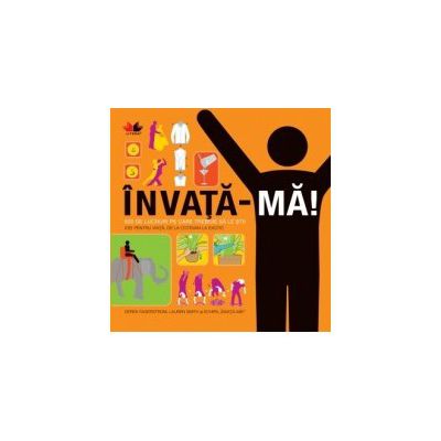 Invaţă-mă