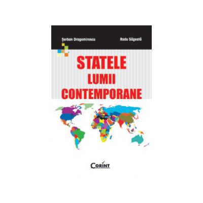 Statele lumii contemporane