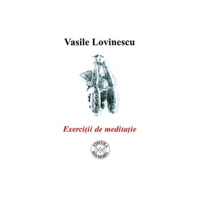 Exercitii de meditatie