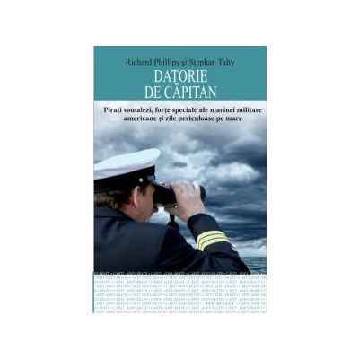 DATORIE DE CAPITAN