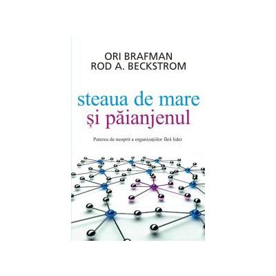 STEAUA DE MARE SI PAIANJENUL