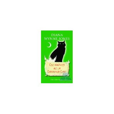 Cele noua vieti ale lui Christopher Chant