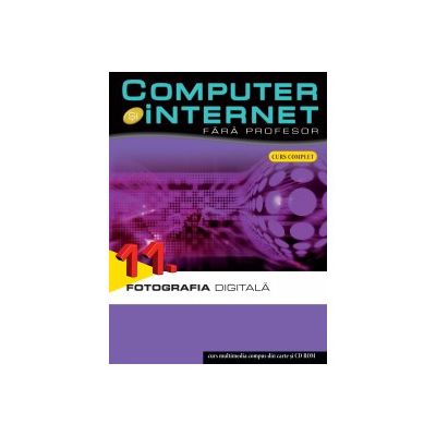 Computer si internet, vol. 11