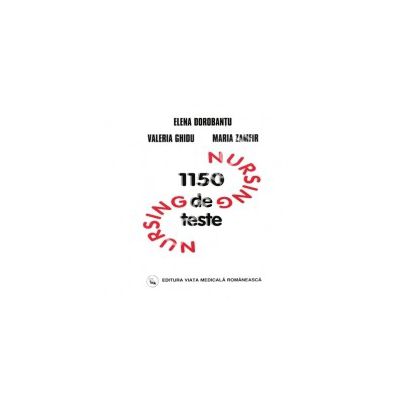1150 de teste NURSING